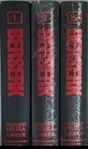 Berserk Deluxe Edition