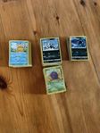 pokemon kort