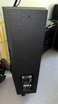  EV Electro-Voice PX 35P med cases