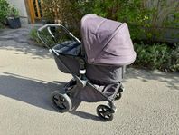 Bugaboo Fox 2 liggdel och sittdel