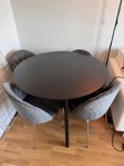 Matbord Lisabo Ikea