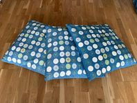 Prydnadskuddar HEDDA BLOM 65x65