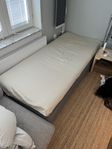 säng 90x200 IKEA