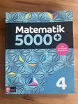 Matematik 4 5000+