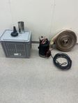 Grundvattenpump