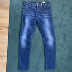 ONLY. Jeans Jeano – Exklusiva jeans från Italien