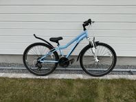 24” Mtb Junior