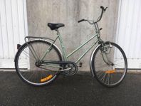 Crescent damcykel 3-växlad