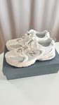 New Balance U530 UNISEX - Sneakers - sea salt