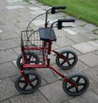 Rollator Carl-Oskar