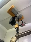 Liftket Telfer