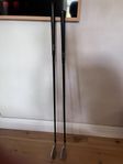 Mizuno klubbor 5a och 8a