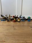 Skylanders