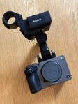 Sony FX3