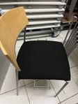 Stolar för kontor, konferens eller event!