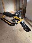 Snowracer