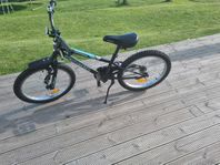 Barncykel 20 tum. 