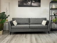 County 2,5 sits soffa gott skick Rök och djurfri Nytvättad