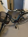 Monark damcykel