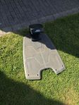 laddstation till husqvarna 230,220