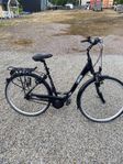 Dam/herr cykel av fabrikat RST