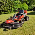 Husqvarna Proflex Rider 18 