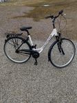 Dam/herr cykel av fabrikat RST