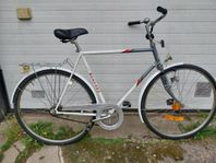 Herrcykel