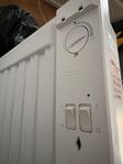 Gnosjö Element 1000w 400v 50hz