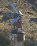 Väderkvarn