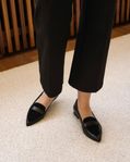 Flattered Alexandra Loafers/Skor