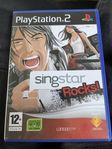 Spel till PS2 Playstation 2