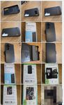 Nya! Samsung S25 skal/fodral