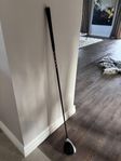 Taylormade M4 Driver