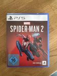 Spider-Man 2 Playstation 5