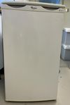 Whirlpool frys
