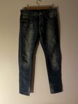 Dsquared2 jeans (storlek M)