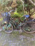 damcykel Yosemite 3 vxl 
