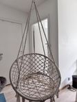 Outside swing 