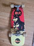 Cruiser/skateboard Madrid