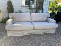 Soffa ekeskog ikea