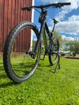Cannondale Scalpel-Si Carbon SE 1 29" Lefty