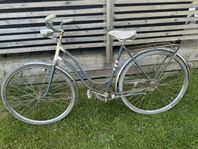 Damcykel