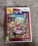 Mario Party 9 spel Nintendo Wii