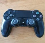PS4 DualShock 4 kontroll