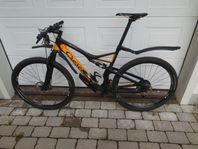 Crescent Mjölner FS.1, 29"