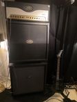 Charvel 375 de Lux 