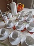 Kaffeservis 