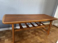 Teakbord 