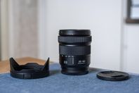 Panasonic Lumix S 20-60mm - mycket bra skick